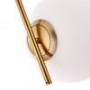 ARTE LAMP BOLLA-UNICA A1923SP-1AB