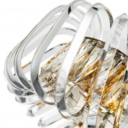 Подвесная люстра Divinare MEGAN 7568/18 SP-12