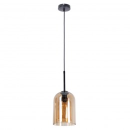 ARTE LAMP PAIO A7015SP-1BK