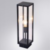 ARTE LAMP POT A1631PA-1BK