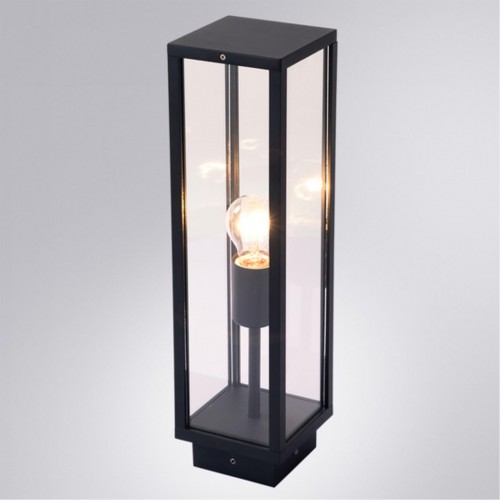 ARTE LAMP POT A1631PA-1BK