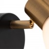 ARTE LAMP FALENA A3117AP-1BK