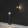 ARTE LAMP SAN FRANCISCO A1831PA-1BK