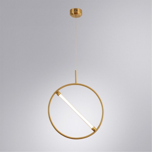 ARTE LAMP DOLORES A2565SP-1PB