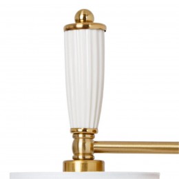 ARTE LAMP WAVERLEY A4102AP-1PB