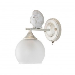 ARTE LAMP GEMELLI A2150AP-1WG