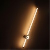 ARTE LAMP ATMOS A3616AL-1BK