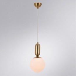 ARTE LAMP BOLLA-SOLA A3315SP-1PB