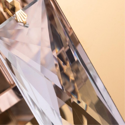 ARTE LAMP VIVIEN A2719AP-2GO