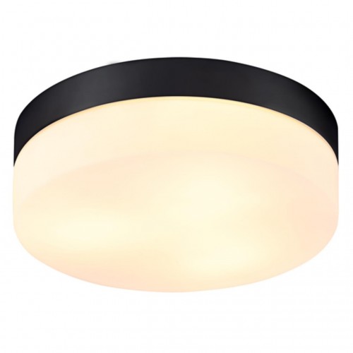 ARTE LAMP AQUA-TABLET A6047PL-3BK