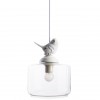 ARTE LAMP PASSERO A8029SP-1WH