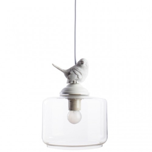 ARTE LAMP PASSERO A8029SP-1WH