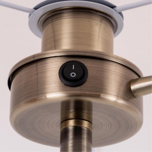 ARTE LAMP ELBA A2581PN-2AB