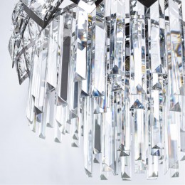 Подвесная люстра ARTE LAMP WEZEN A1006SP-8CC