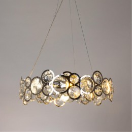 Подвесная люстра ARTE LAMP SARAH A1062SP-6CC