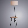 ARTE LAMP COMBO A9202PN-1BK