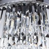 Подвесная люстра ARTE LAMP SECUNDA A1003LM-8CC