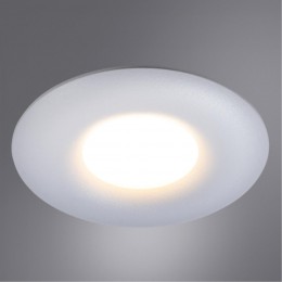 ARTE LAMP FULU A2169PL-1WH