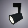 ARTE LAMP AMICO A1820PL-1BK