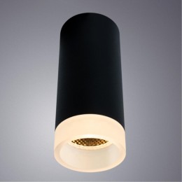 ARTE LAMP OGMA A5556PL-1BK