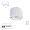 ARTE LAMP UNITO A0550PL-1WH