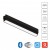 ARTE LAMP RAPID A2953PL-1BK ARTE LAMP RAPID A2953PL-1BK