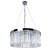 Подвесная люстра ARTE LAMP SECUNDA A1003LM-8CC