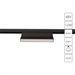 ARTE LAMP LINEA A4679PL-1BK