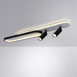 ARTE LAMP LUCAS A2600PL-32BK