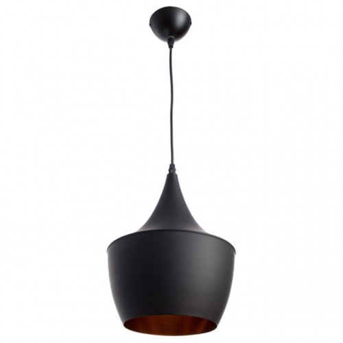 ARTE LAMP CAPPELLO A3407SP-1BK