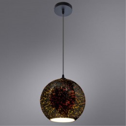 ARTE LAMP MIRAGGIO A3230SP-1BK