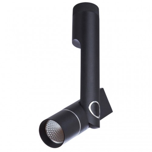 ARTE LAMP ORION A2514PL-1BK