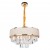 Подвесная люстра ARTE LAMP ANNABELLE A1008LM-6GO Подвесная люстра ARTE LAMP ANNABELLE A1008LM-6GO