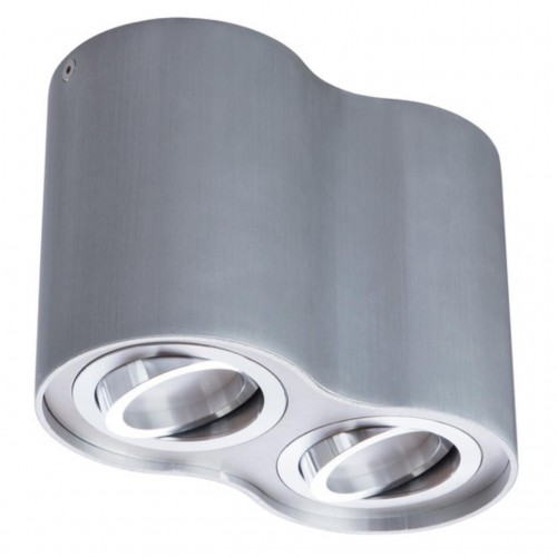 ARTE LAMP FALCON A5644PL-2SI