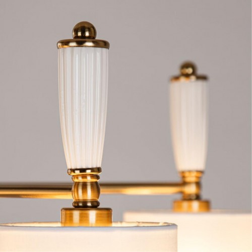 ARTE LAMP WAVERLEY A4102PL-5PB