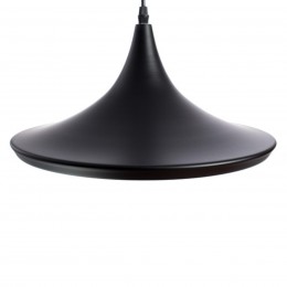 ARTE LAMP CAPPELLO A3406SP-1BK