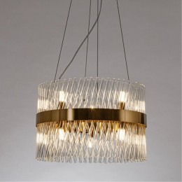 ARTE LAMP ACAPULCO A1073LM-10PB