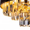Подвесная люстра ARTE LAMP ANNABELLE A1008LM-6GO