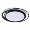 ARTE LAMP ALSAFI A2657PL-1BK