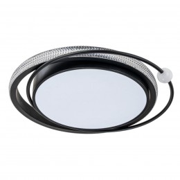 ARTE LAMP ALSAFI A2657PL-1BK