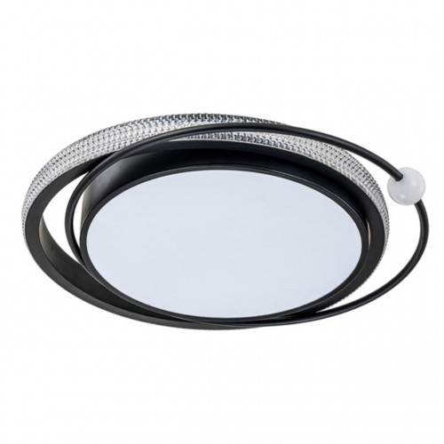 ARTE LAMP ALSAFI A2657PL-1BK