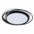 ARTE LAMP ALSAFI A2657PL-1BK ARTE LAMP ALSAFI A2657PL-1BK