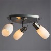 ARTE LAMP VOLARE A4590PL-3SS