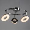 ARTE LAMP CIAMBELLA A8972PL-3CC