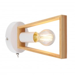 ARTE LAMP BRUSSELS A8030AP-1WH