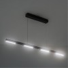 ARTE LAMP LAO A2190SP-1BK