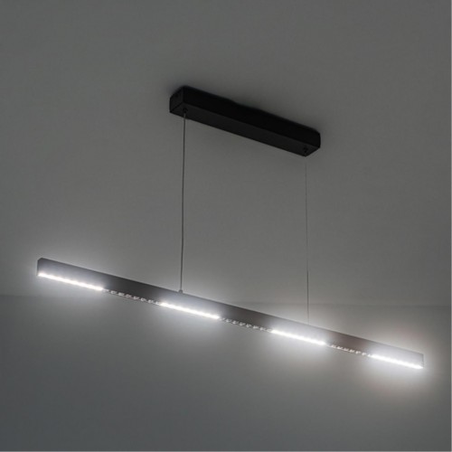 ARTE LAMP LAO A2190SP-1BK