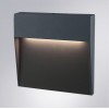 ARTE LAMP PIAZZA A3224AL-1BK