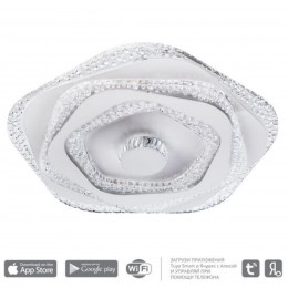 ARTE LAMP MULTY-SPACE A1435PL-1WH