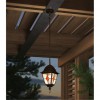 ARTE LAMP MADRID A1541SO-1BN